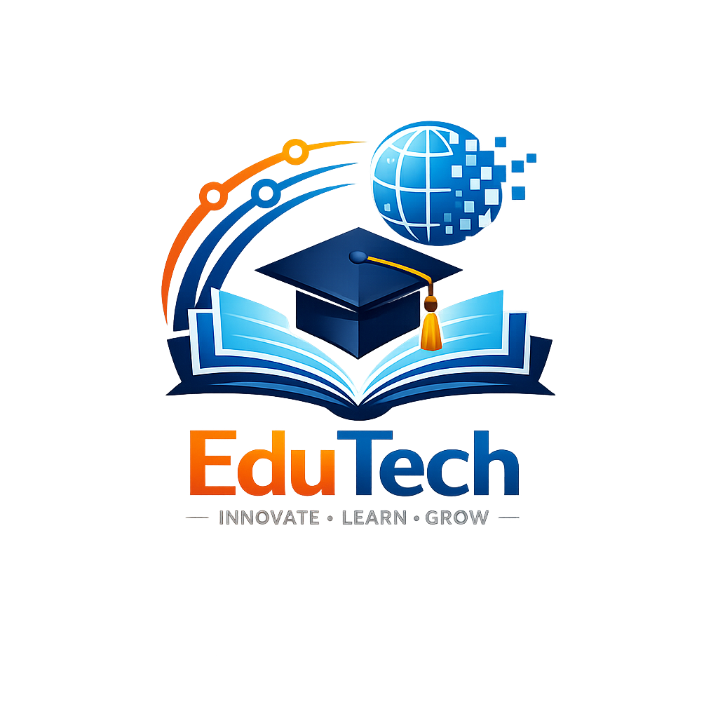 Edutech Logo